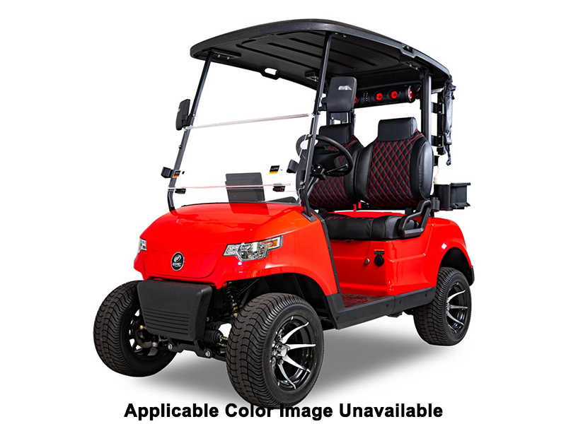 2024 ICON Electric Vehicles EPIC E20 in Rancho Murieta, California - Photo 1