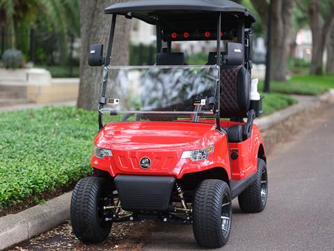 2024 ICON Electric Vehicles EPIC E20 in Rancho Murieta, California - Photo 13