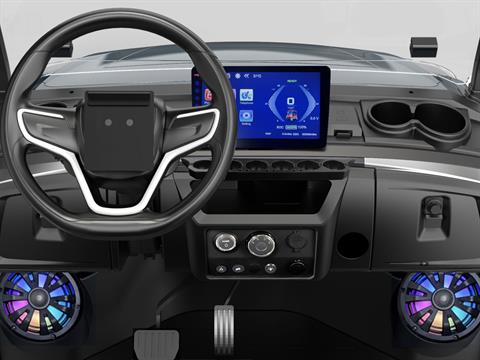 2024 ICON Electric Vehicles EPIC E20FX in Rancho Murieta, California - Photo 2