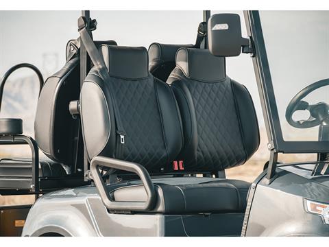 2024 ICON Electric Vehicles EPIC E40 in Rancho Murieta, California - Photo 6