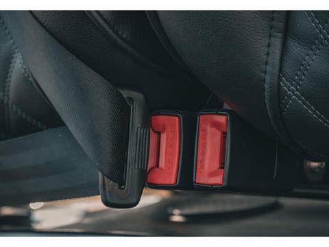 2024 ICON Electric Vehicles EPIC E40 in Rancho Murieta, California - Photo 8