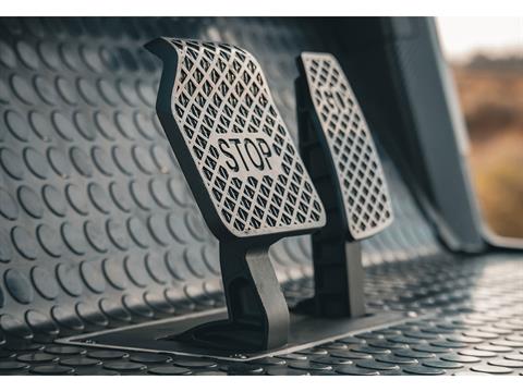 2024 ICON Electric Vehicles EPIC E40 in Rancho Murieta, California - Photo 10