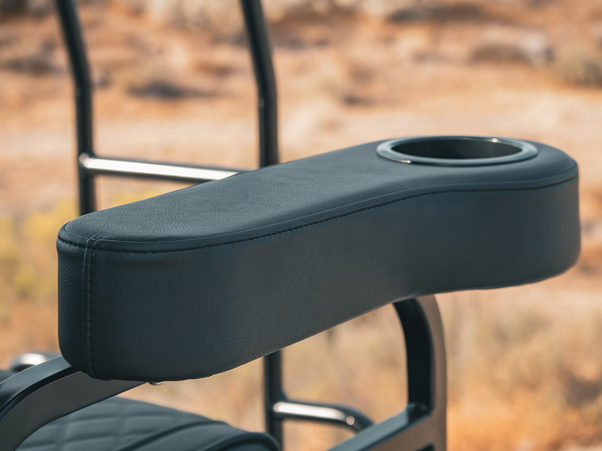 2024 ICON Electric Vehicles EPIC E40 in Rancho Murieta, California - Photo 7