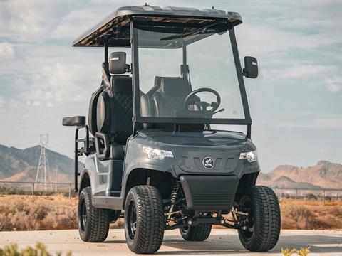2024 ICON Electric Vehicles EPIC E40 in Rancho Murieta, California - Photo 15