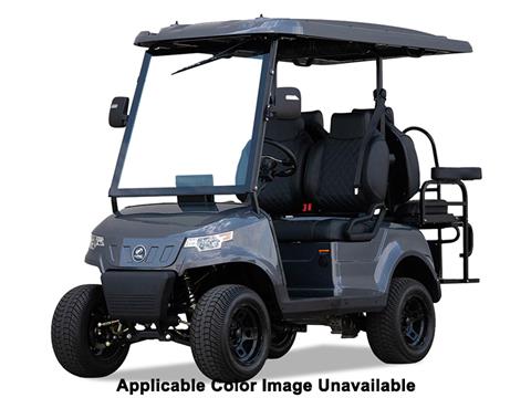 2024 ICON Electric Vehicles EPIC E40