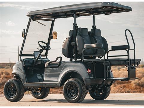 2024 ICON Electric Vehicles EPIC E40 in Rancho Murieta, California - Photo 16