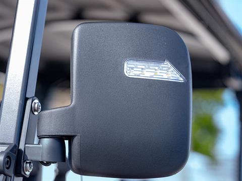 2024 ICON Electric Vehicles EPIC E40FX in Rancho Murieta, California - Photo 14