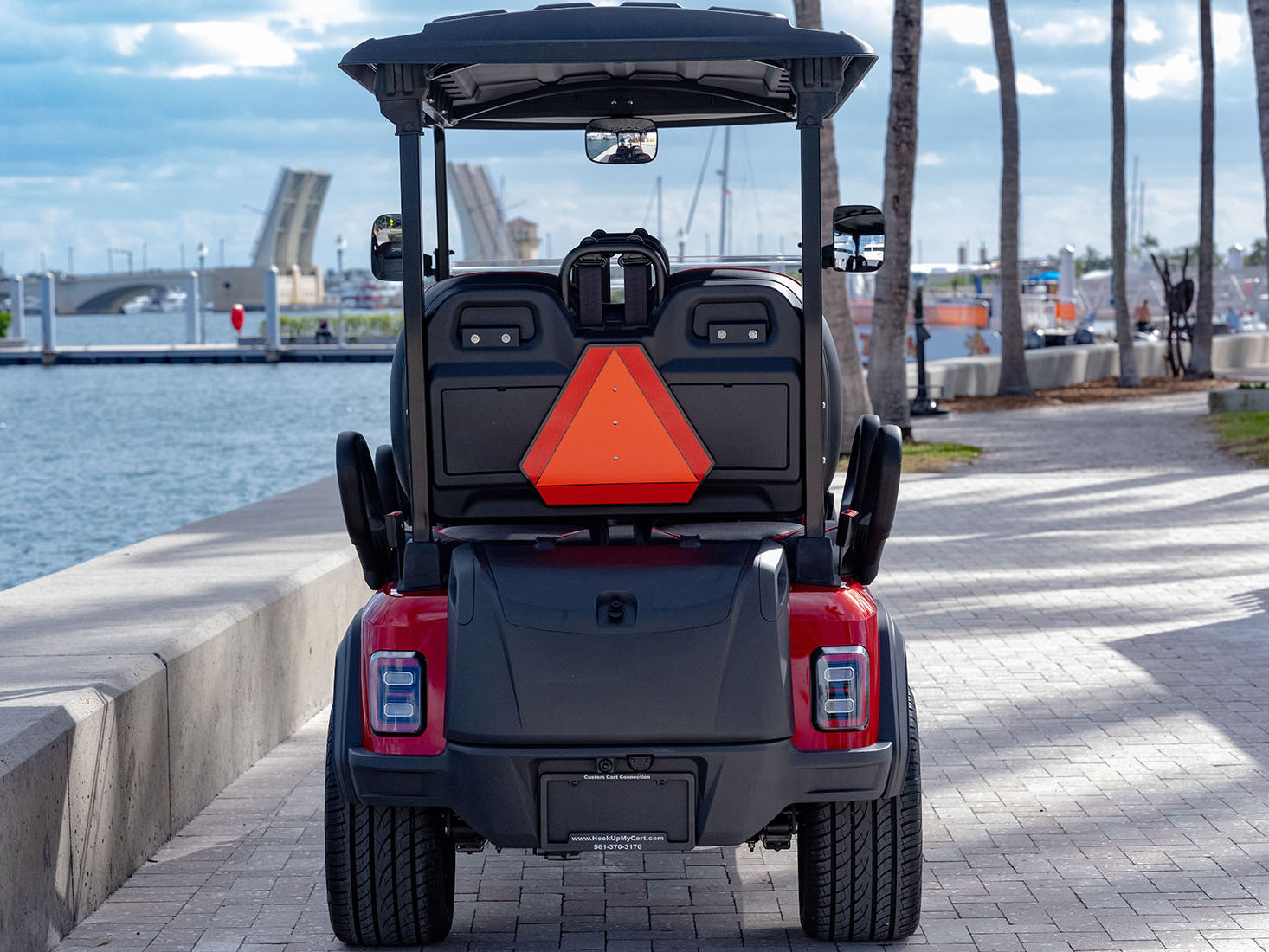 2024 ICON Electric Vehicles EPIC E40FX in Rancho Murieta, California - Photo 19