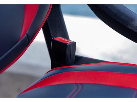 2024 ICON Electric Vehicles EPIC E40FX in Rancho Murieta, California - Photo 6