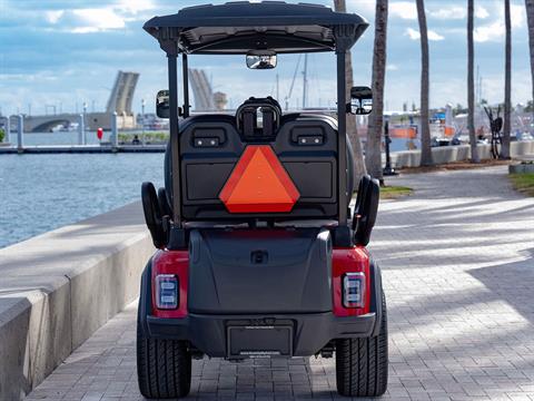 2024 ICON Electric Vehicles EPIC E40FX in Rancho Murieta, California - Photo 19