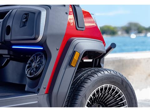 2024 ICON Electric Vehicles EPIC E40FX in Rancho Murieta, California - Photo 9