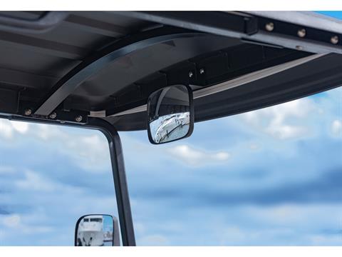 2024 ICON Electric Vehicles EPIC E40FX in Rancho Murieta, California - Photo 11