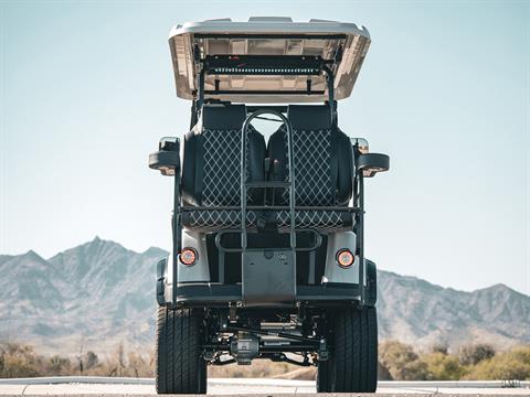 2024 ICON Electric Vehicles EPIC E40L in Rancho Murieta, California - Photo 18