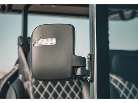 2024 ICON Electric Vehicles EPIC E40L in Rancho Murieta, California - Photo 9