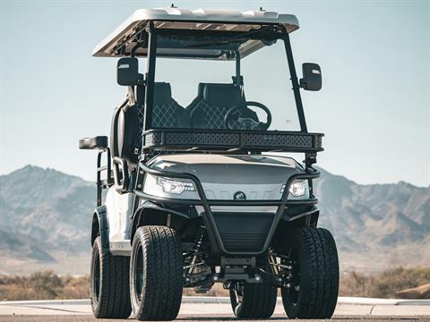 2024 ICON Electric Vehicles EPIC E40L in Rancho Murieta, California - Photo 20