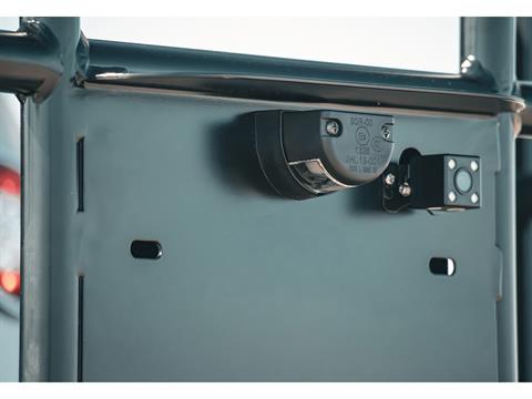 2024 ICON Electric Vehicles EPIC E40L in Rancho Murieta, California - Photo 5