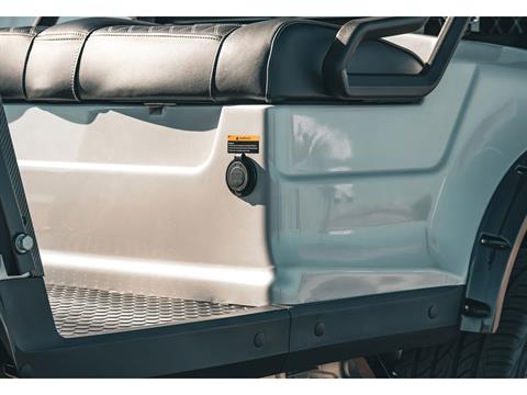 2024 ICON Electric Vehicles EPIC E40L in Rancho Murieta, California - Photo 8