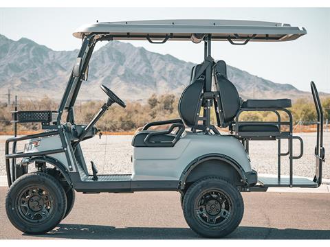 2024 ICON Electric Vehicles EPIC E40L in Rancho Murieta, California - Photo 16