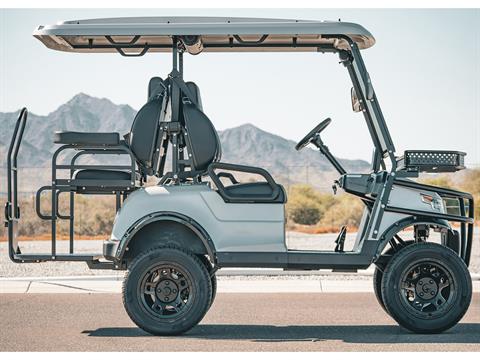 2024 ICON Electric Vehicles EPIC E40L in Rancho Murieta, California - Photo 17