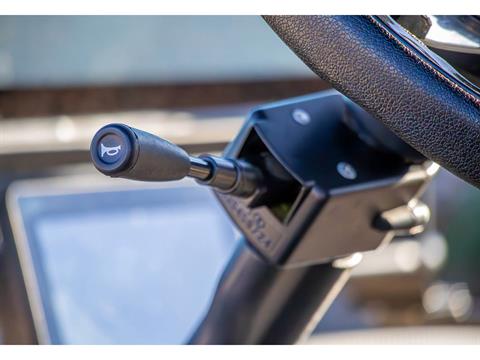 2024 ICON Electric Vehicles EPIC E60 in Rancho Murieta, California - Photo 8