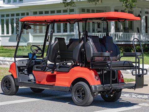 2024 ICON Electric Vehicles EPIC E60 in Rancho Murieta, California - Photo 14