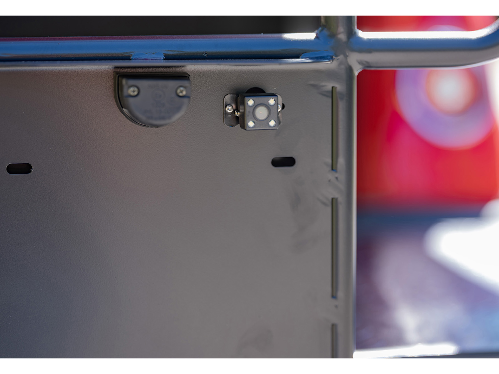 2024 ICON Electric Vehicles EPIC E60 in Rancho Murieta, California - Photo 4