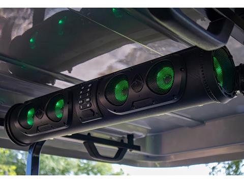 2024 ICON Electric Vehicles EPIC E60L in Rancho Murieta, California - Photo 4