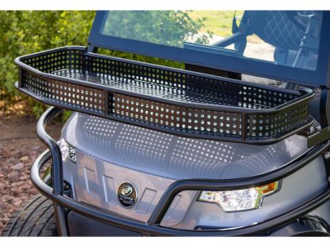 2024 ICON Electric Vehicles EPIC E60L in Rancho Murieta, California - Photo 11