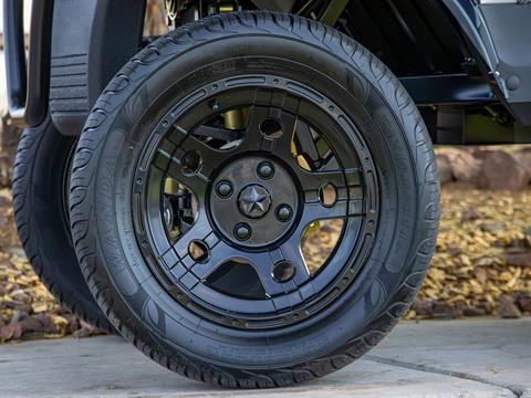 2024 ICON Electric Vehicles EPIC E60L in Rancho Murieta, California - Photo 14