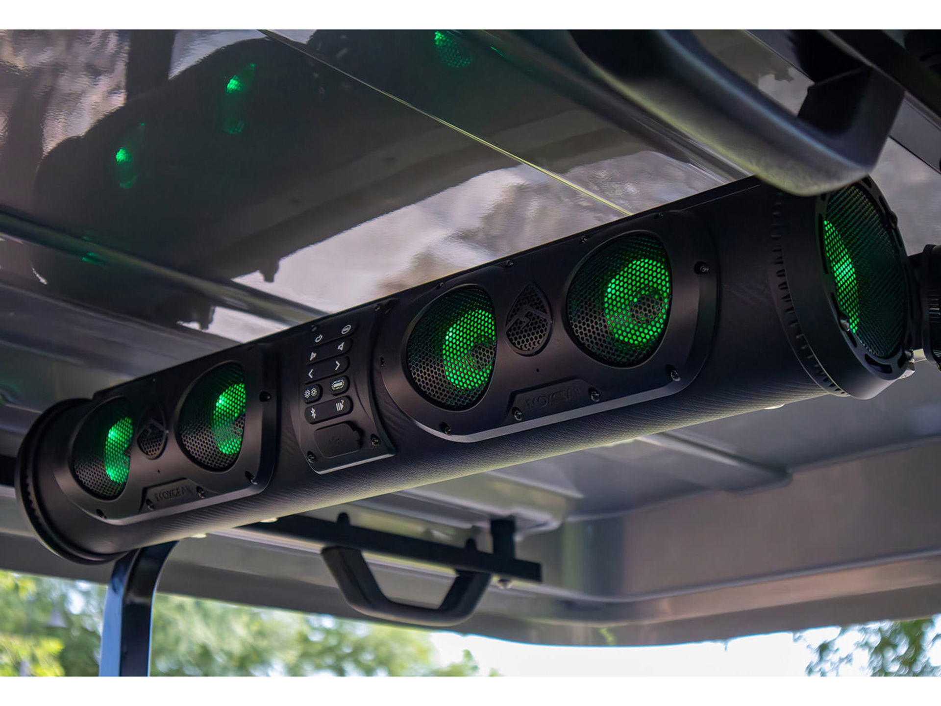 2024 ICON Electric Vehicles EPIC E60L in Rancho Murieta, California - Photo 4