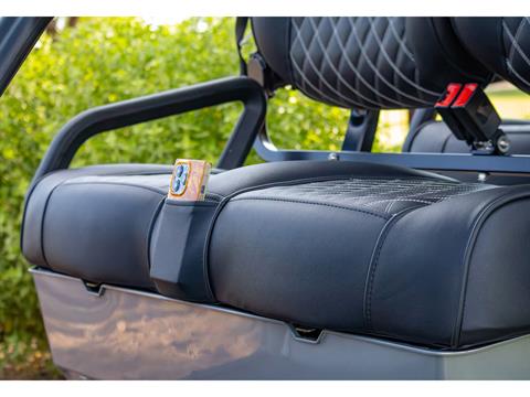 2024 ICON Electric Vehicles EPIC E60L in Rancho Murieta, California - Photo 7