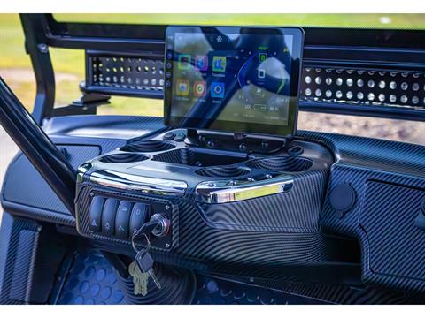 2024 ICON Electric Vehicles EPIC E60L in Rancho Murieta, California - Photo 2