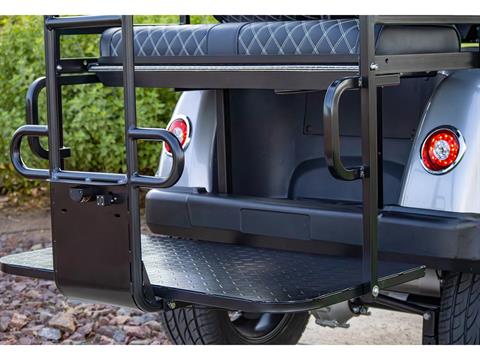 2024 ICON Electric Vehicles EPIC E60L in Rancho Murieta, California - Photo 10