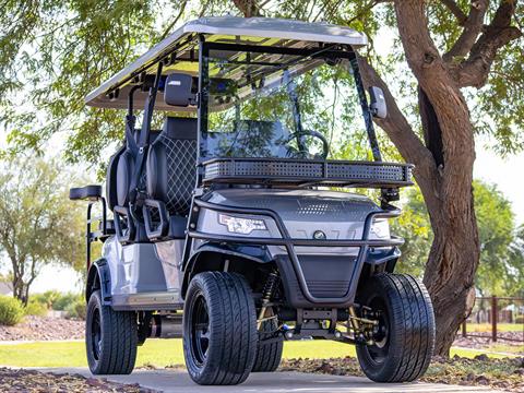 2024 ICON Electric Vehicles EPIC E60L in Rancho Murieta, California - Photo 16