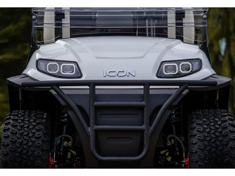 2024 ICON Electric Vehicles i40L in Rancho Murieta, California - Photo 2