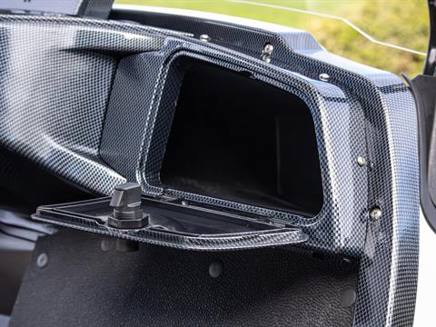 2024 ICON Electric Vehicles i40L in Rancho Murieta, California - Photo 5