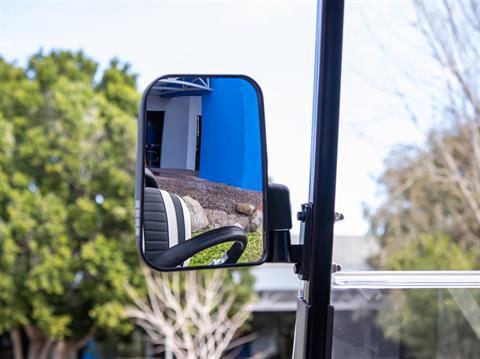 2024 ICON Electric Vehicles i40L in Rancho Murieta, California - Photo 8