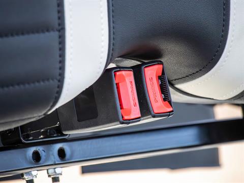 2024 ICON Electric Vehicles i40L in Rancho Murieta, California - Photo 10