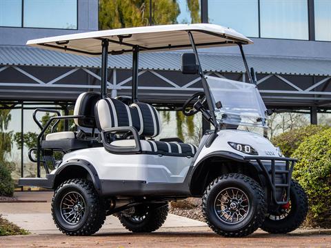 2024 ICON Electric Vehicles i40L in Rancho Murieta, California - Photo 20