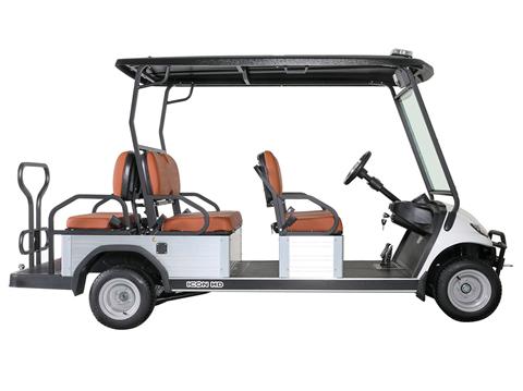 2024 ICON Electric Vehicles i60-HD in Rancho Murieta, California - Photo 2