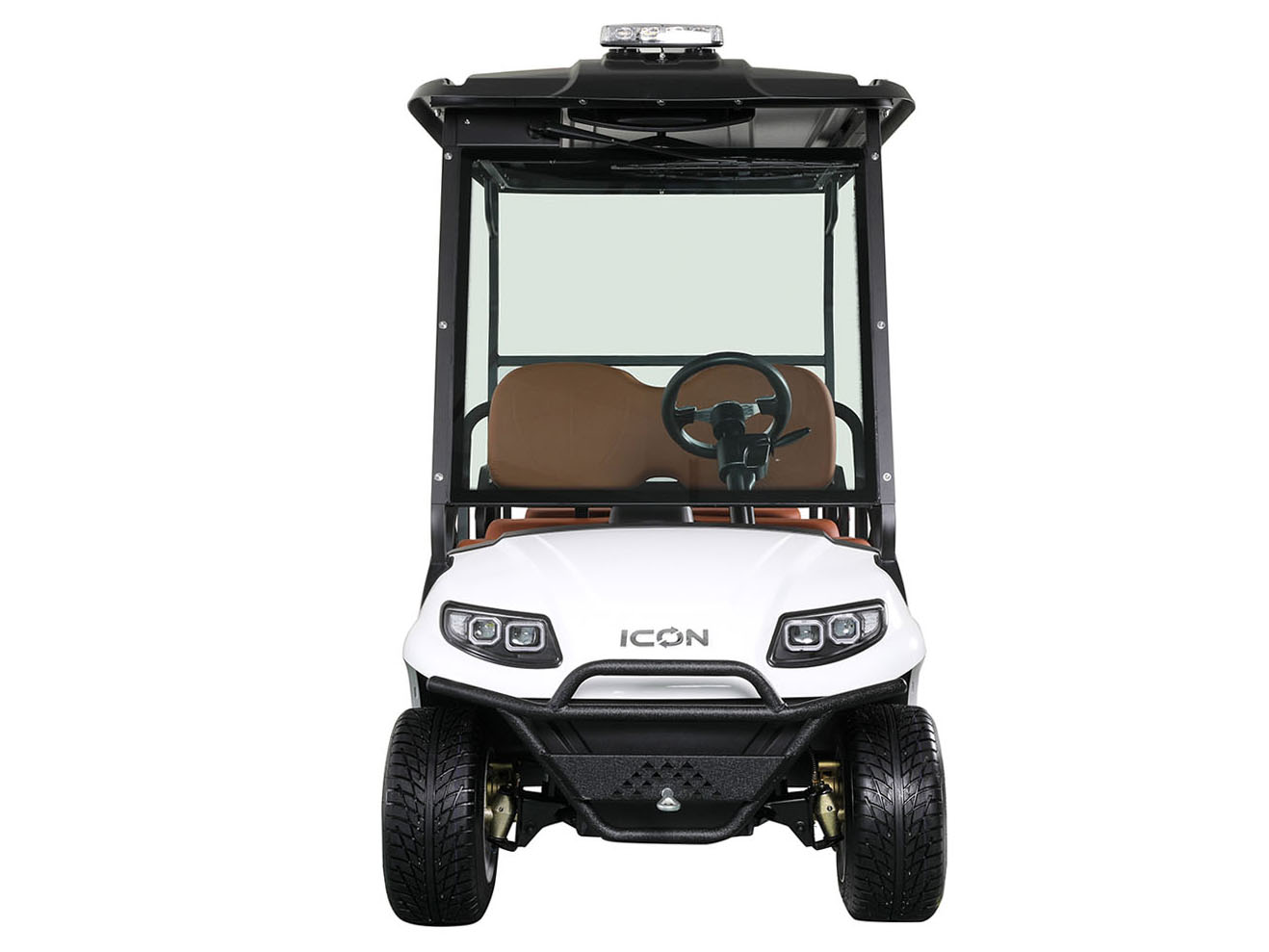 2024 ICON Electric Vehicles i60-HD in Rancho Murieta, California - Photo 3