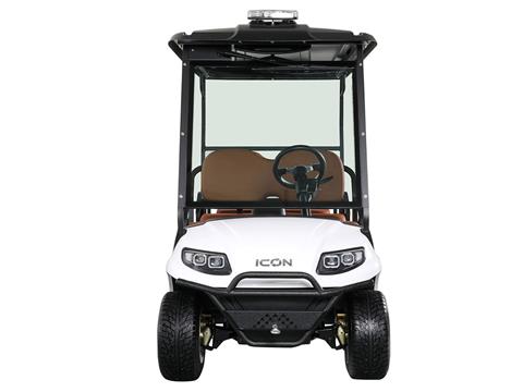 2024 ICON Electric Vehicles i60-HD in Rancho Murieta, California - Photo 3