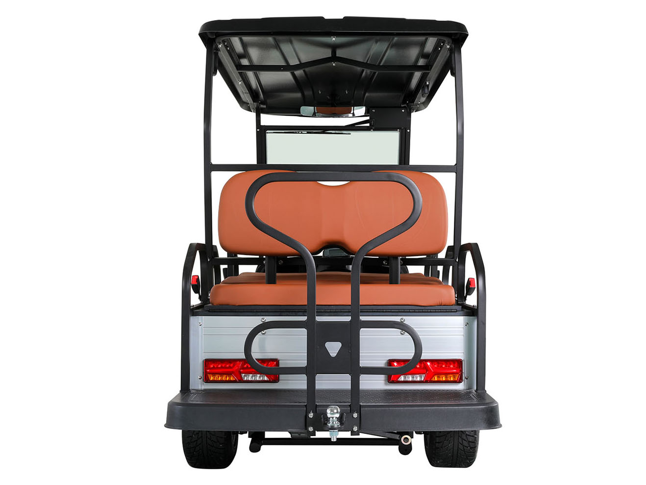 2024 ICON Electric Vehicles i60-HD in Rancho Murieta, California - Photo 5