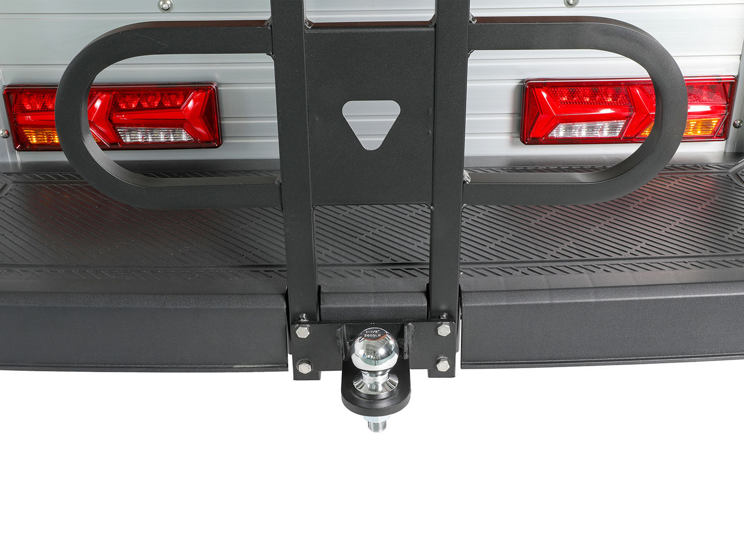 2024 ICON Electric Vehicles i60-HD in Rancho Murieta, California - Photo 7