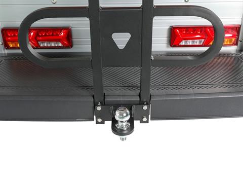 2024 ICON Electric Vehicles i60-HD in Rancho Murieta, California - Photo 7