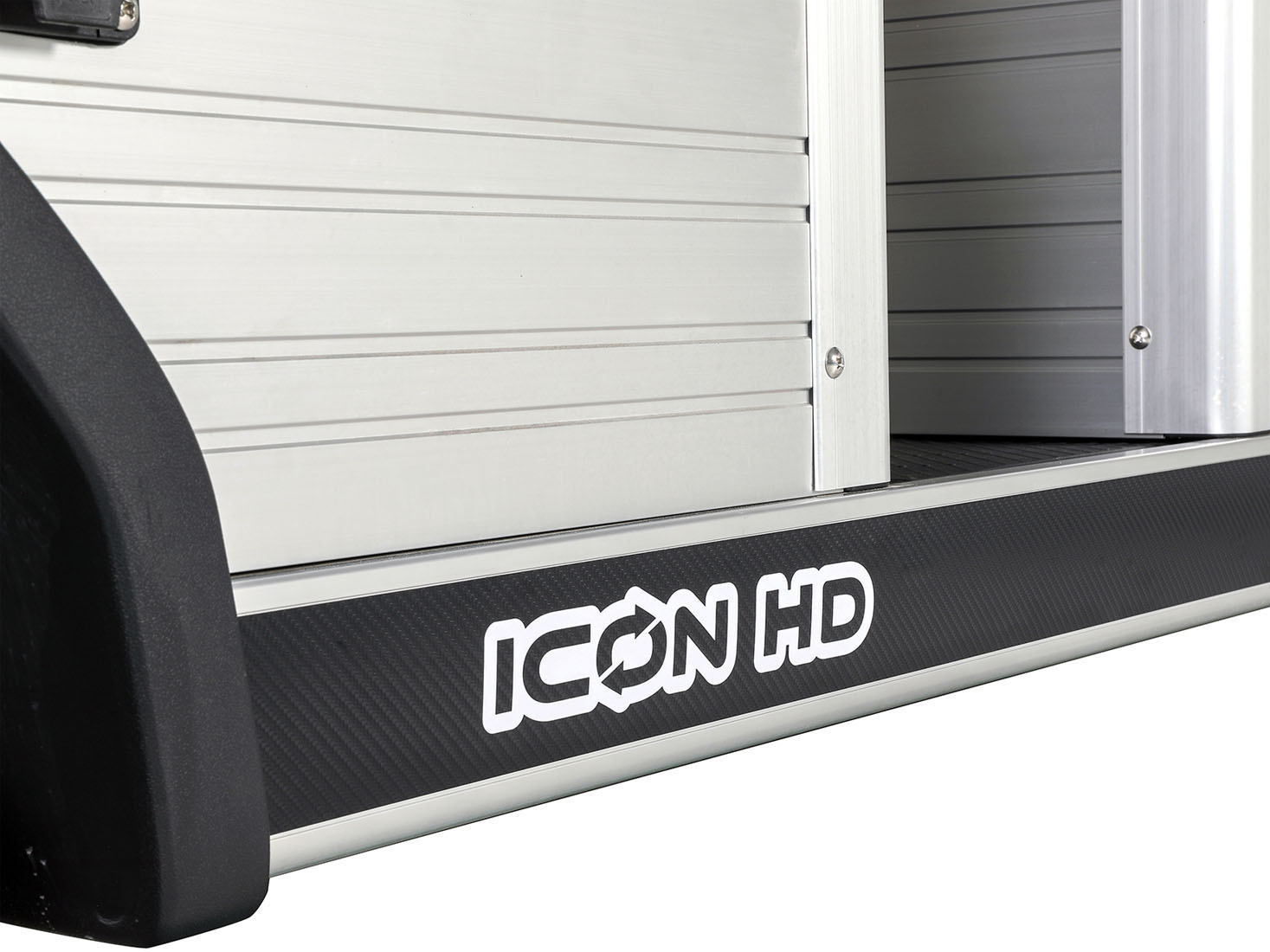 2024 ICON Electric Vehicles i60-HD in Rancho Murieta, California - Photo 8