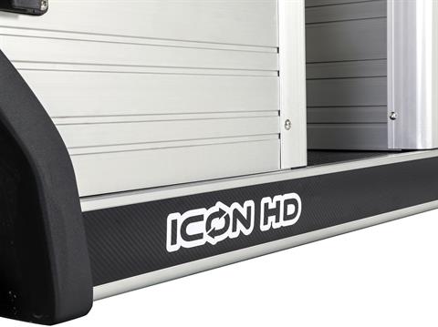 2024 ICON Electric Vehicles i60-HD in Rancho Murieta, California - Photo 8