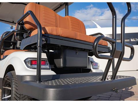 2024 ICON Electric Vehicles i60 in Rancho Murieta, California - Photo 5