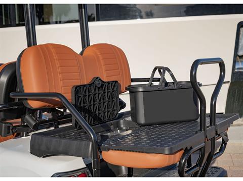 2024 ICON Electric Vehicles i60 in Rancho Murieta, California - Photo 6