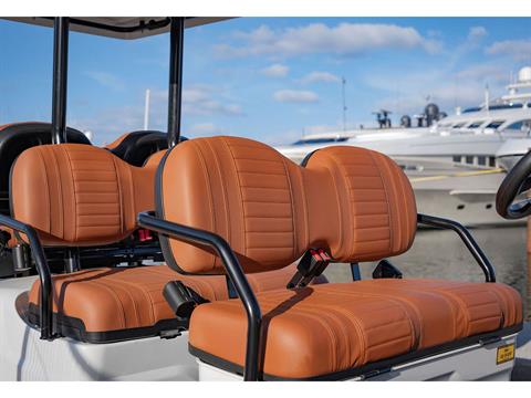 2024 ICON Electric Vehicles i60 in Rancho Murieta, California - Photo 7